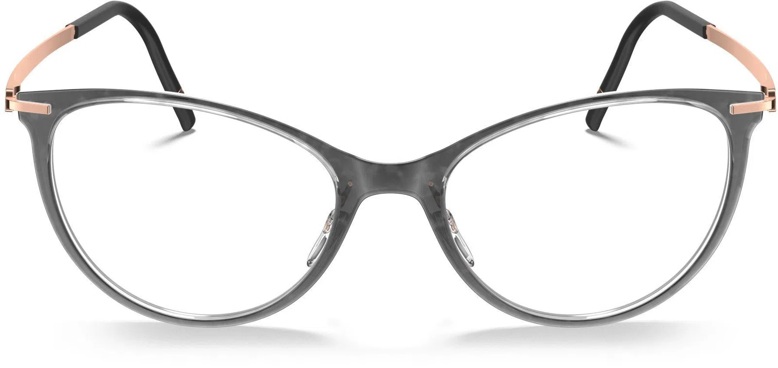 Silhouette Momentum Aurum L017 Eyeglasses - view 26